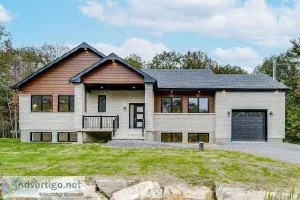 Large house offering tranquility zenitude and comfort in nature