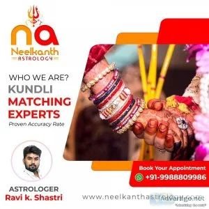 Kundali matching expert