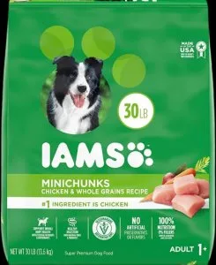 Best Dog Food for Dogs