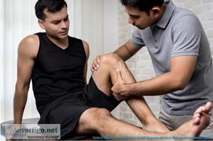 Sports physiotherapy in mumbai