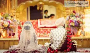 Gursikh matrimony platform