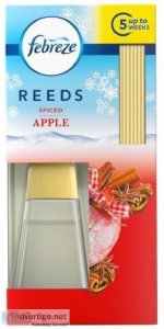 Priceless Discounts - spiced apple air freshener  order online