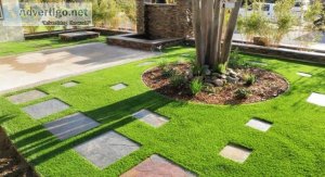 Why putting up artificial grass is the best option?