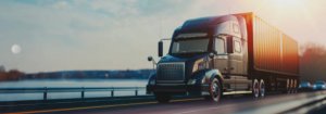 CLASS A LOCAL HOME DAILY DRIVING POSITION