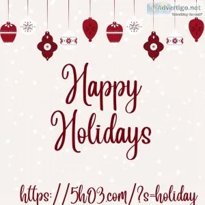 Make it a December to Remember