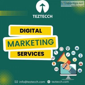 Top Digital marketing and web development company in Nagpur Indi