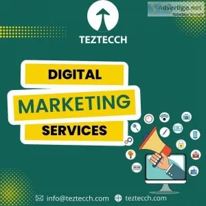 Top Digital marketing and web development company in Nagpur Indi