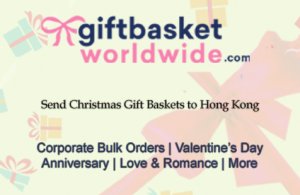 Make online gift baskets delivery in hong kong at cheap price