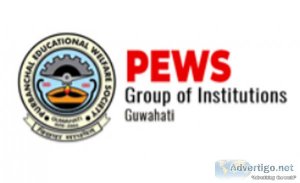 Physiotherapy institute in guwahati - pews group of institutions