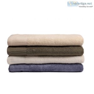 Shop bamboo cotton wash towels for every age