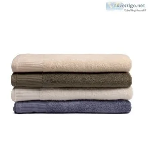 Shop bamboo cotton wash towels for every age