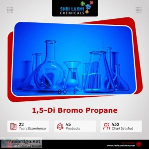1, 5-di bromo propane manufacturer and supplier | india | south 