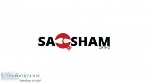 Best orthopedic doctor in gurgaon: saqsham ortho is the best