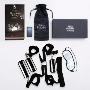 Hard Limits Bed Kit