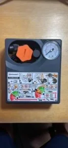 Tire Repair Kit