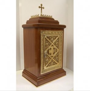 Introduction Why Should You Use a Tabernacle