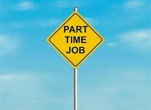 PART-TIMEPASSIONATE CANDIDATES WHO CAN WORK FOR