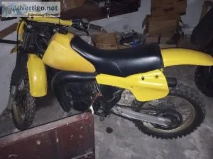 Yz250