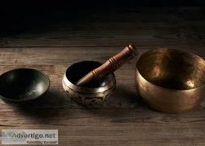 How sound healing therapy benefits your well-being