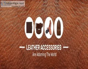 Leather manufacturing company in india - industry experts
