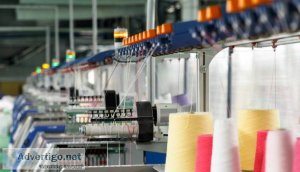 Turn your textile industry more profitable with structured water