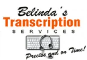 Legal and general transcription