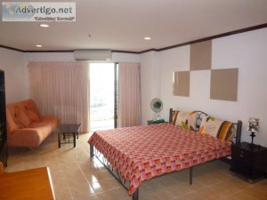 Condo for rent in view talay 2 a