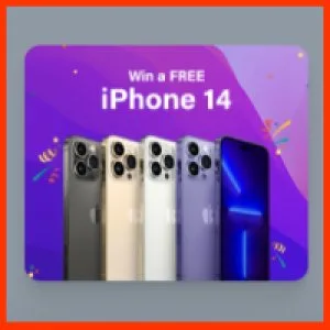 Consumer Test Connect - Win iPhone 14