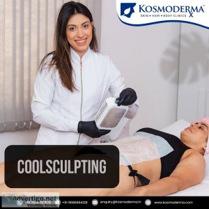 Coolsculpting in bangalore | stomach fat reduction