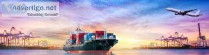 Sea freight forwarding services ahmedabad | ocean freight forwar