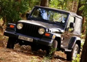 Car hire