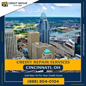 Credit repair in cincinnati, oh | boost credit score | crima
