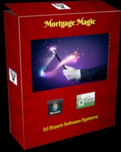 Mortgage Magic Software