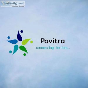 Data entry for pavitra foundation