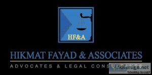 Hikmat fayad and associates