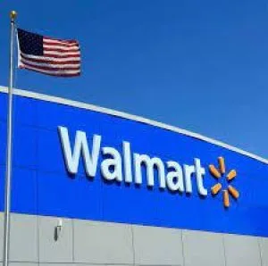 Enter for a 100 Walmart Gift Card