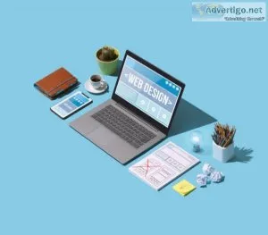 We build all types of websites for your business growth