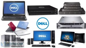 Cyber legend technologies is the top dell distributor in dubai