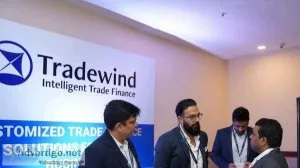 Tradewind finance participates in ?global supply chain forum?