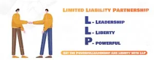 The registration consultant for limited liability partnership