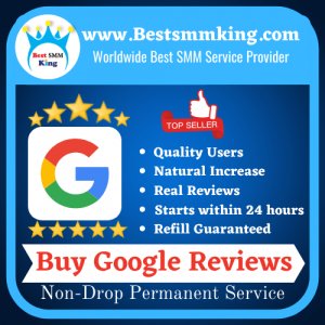 Buy google reviews