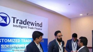 Tradewind finance participates in ?global supply chain forum?