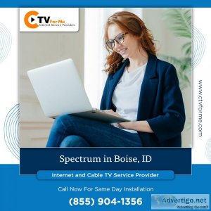 The spectrum tv choice boise, id channels list