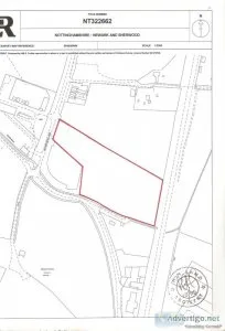 Land for sale