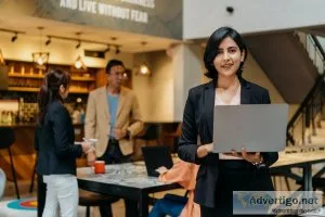 Women taking lead in corporate leadership: what?s new?