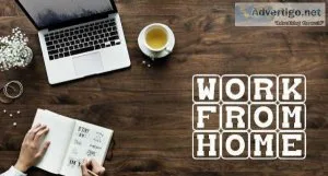 Work from home