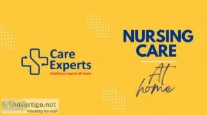 Home Nursing Service in Madurai
