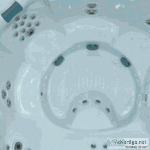 Clarity Balance 7 Hot Tub