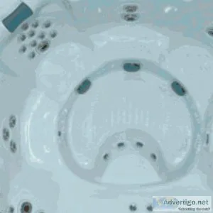 Clarity Balance 7 Hot Tub