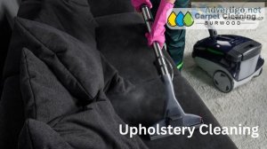 Upholstery cleaning burwood
